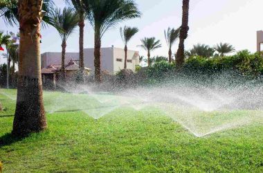 Irrigation