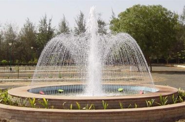 water-fountain